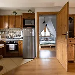 Apartament Blisko Szlaku Apartament *