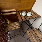 Apartament Blisko Szlaku Apartament