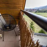 Apartament Blisko Szlaku Apartament *