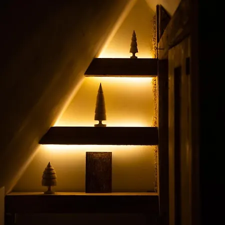 Apartman Apartament Blisko Szlaku