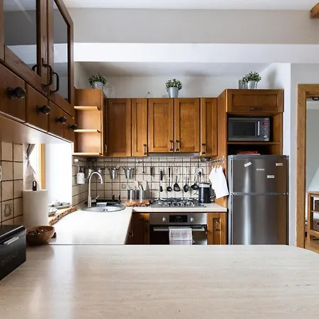 Apartament Blisko Szlaku Apartment *