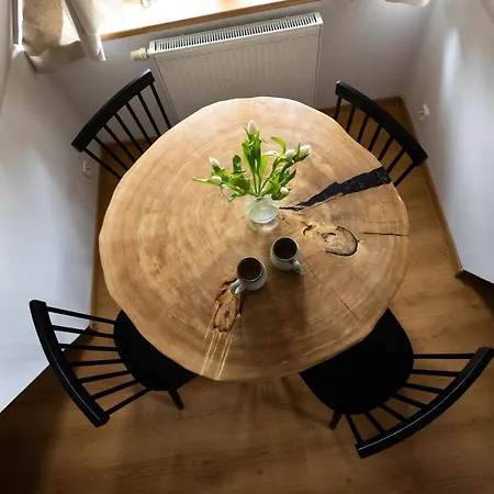 Apartman Apartament Blisko Szlaku