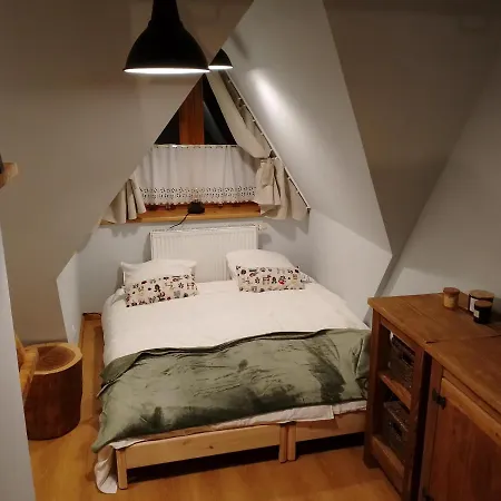 Apartament Blisko Szlaku Apartament *