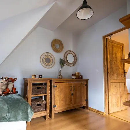 Apartament Blisko Szlaku Zakopane