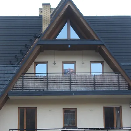 Apartament Blisko Szlaku *