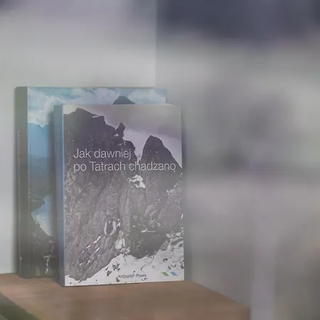 Apartament Blisko Szlaku *