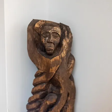 Apartament Apartament Blisko Szlaku Zakopane