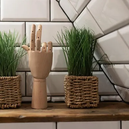 Apartament Blisko Szlaku