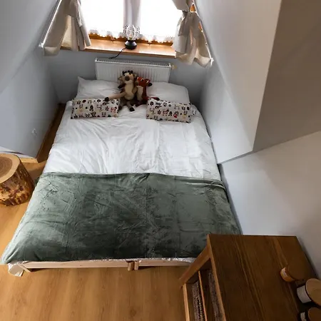 Apartament Blisko Szlaku Apartment *