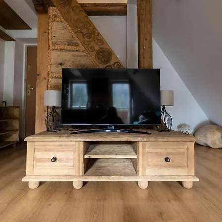 Apartament Blisko Szlaku Zakopane