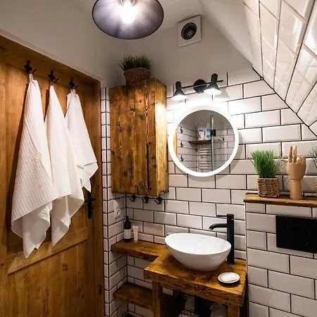 Apartament Blisko Szlaku Zakopane