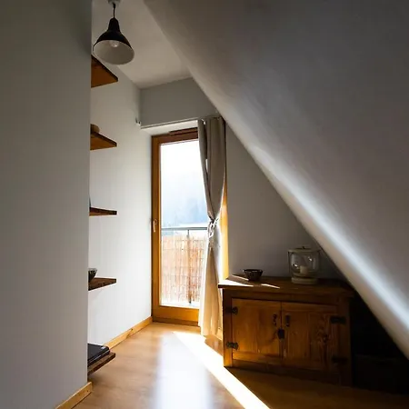 Apartament Blisko Szlaku Apartment Zakopane