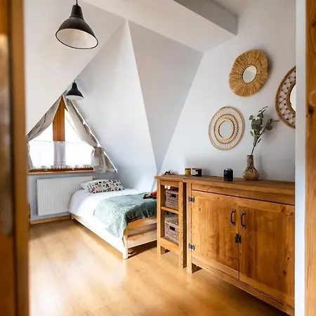 Apartament Blisko Szlaku