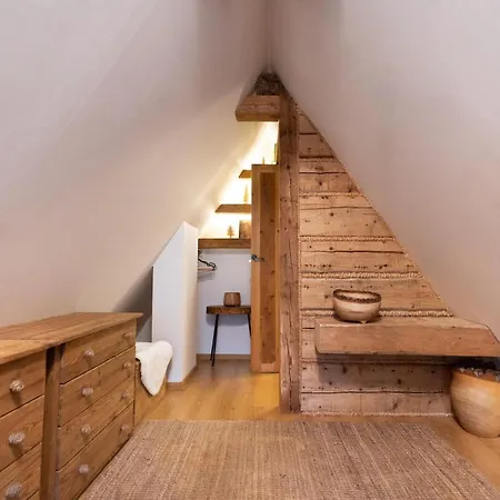 Apartament Apartament Blisko Szlaku