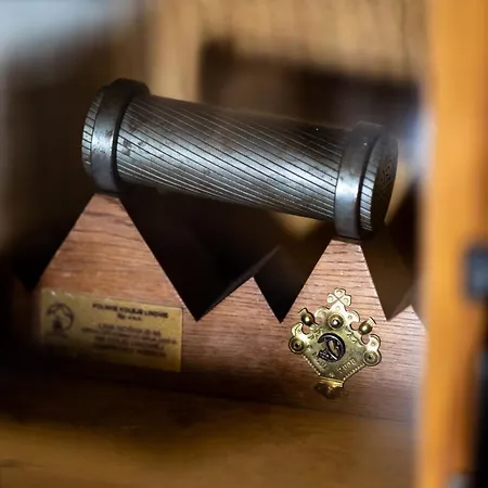 Apartament Blisko Szlaku Apartament *