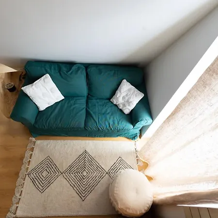 Apartament Blisko Szlaku Apartment Zakopane