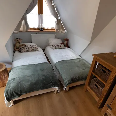 Apartament Blisko Szlaku