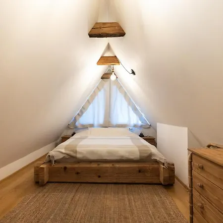 Apartament Blisko Szlaku Apartament *