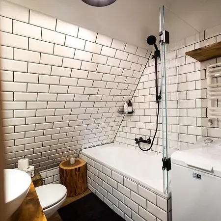 Apartament Blisko Szlaku Zakopane