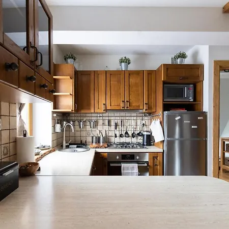 Apartament Blisko Szlaku Apartment *