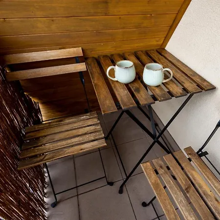 Apartament Blisko Szlaku Apartment