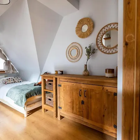 Apartament Blisko Szlaku * Zakopane