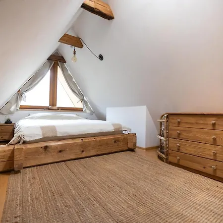 Apartament Blisko Szlaku