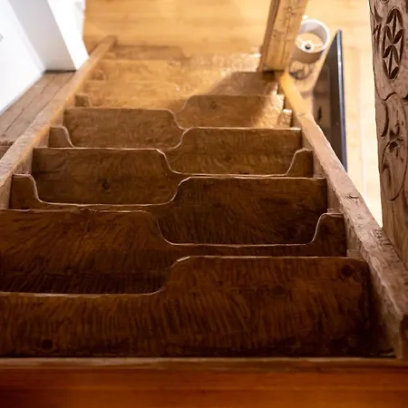 Apartament Blisko Szlaku Apartament *