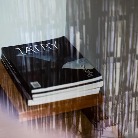 Apartament Blisko Szlaku *