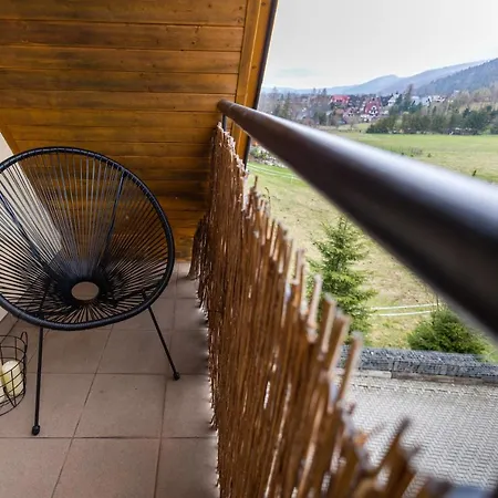 Apartament Blisko Szlaku Apartment *