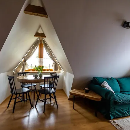 Apartament Blisko Szlaku *
