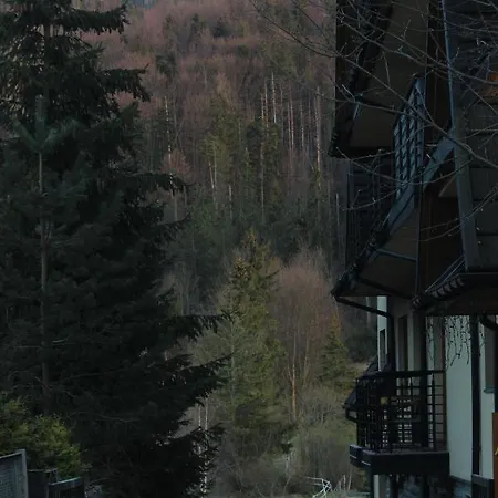 Apartment Apartament Blisko Szlaku Zakopane